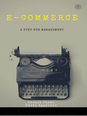 cover image of E-commerce